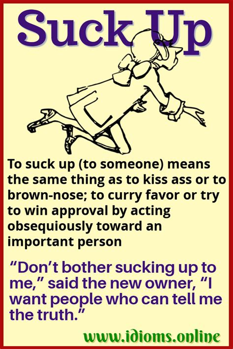 funny sayings using the word suck